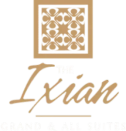 The Ixian logo