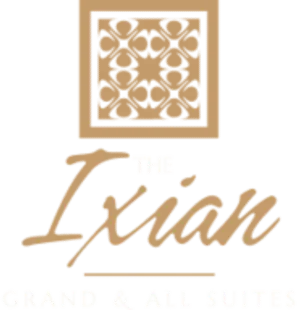 The Ixian logo