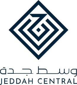 Jeddah Central logo