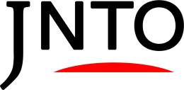 JNTO logo
