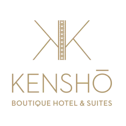 Kensho Boutique Hotel & Suites logo