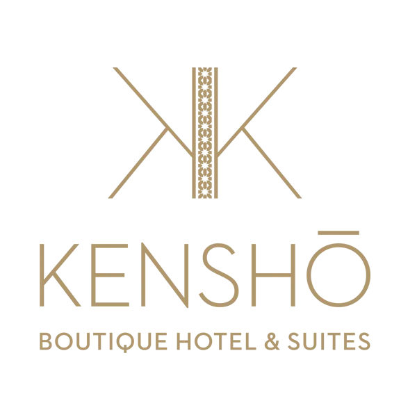 Kensho Boutique Hotel & Suites logo
