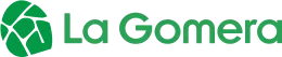 La Gomera Verde logo