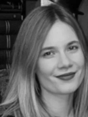 Lea, Account Manager at PRM Tourism