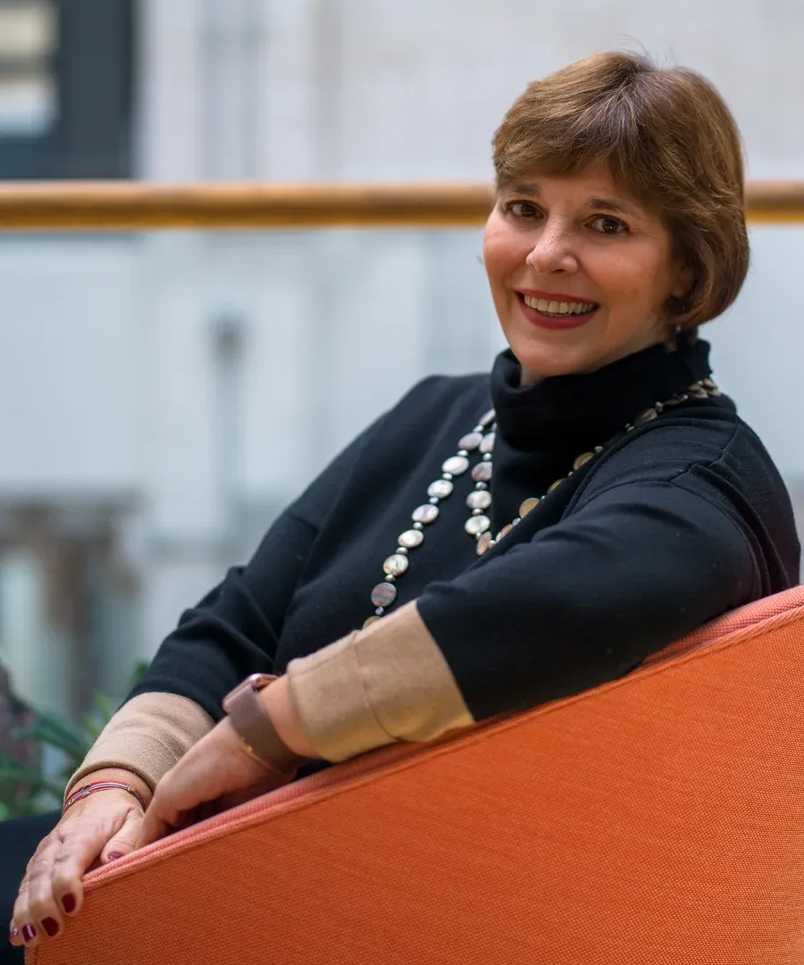 Lily Alicabiotis, Associate Director of Travel Trade at PRM Tourism
