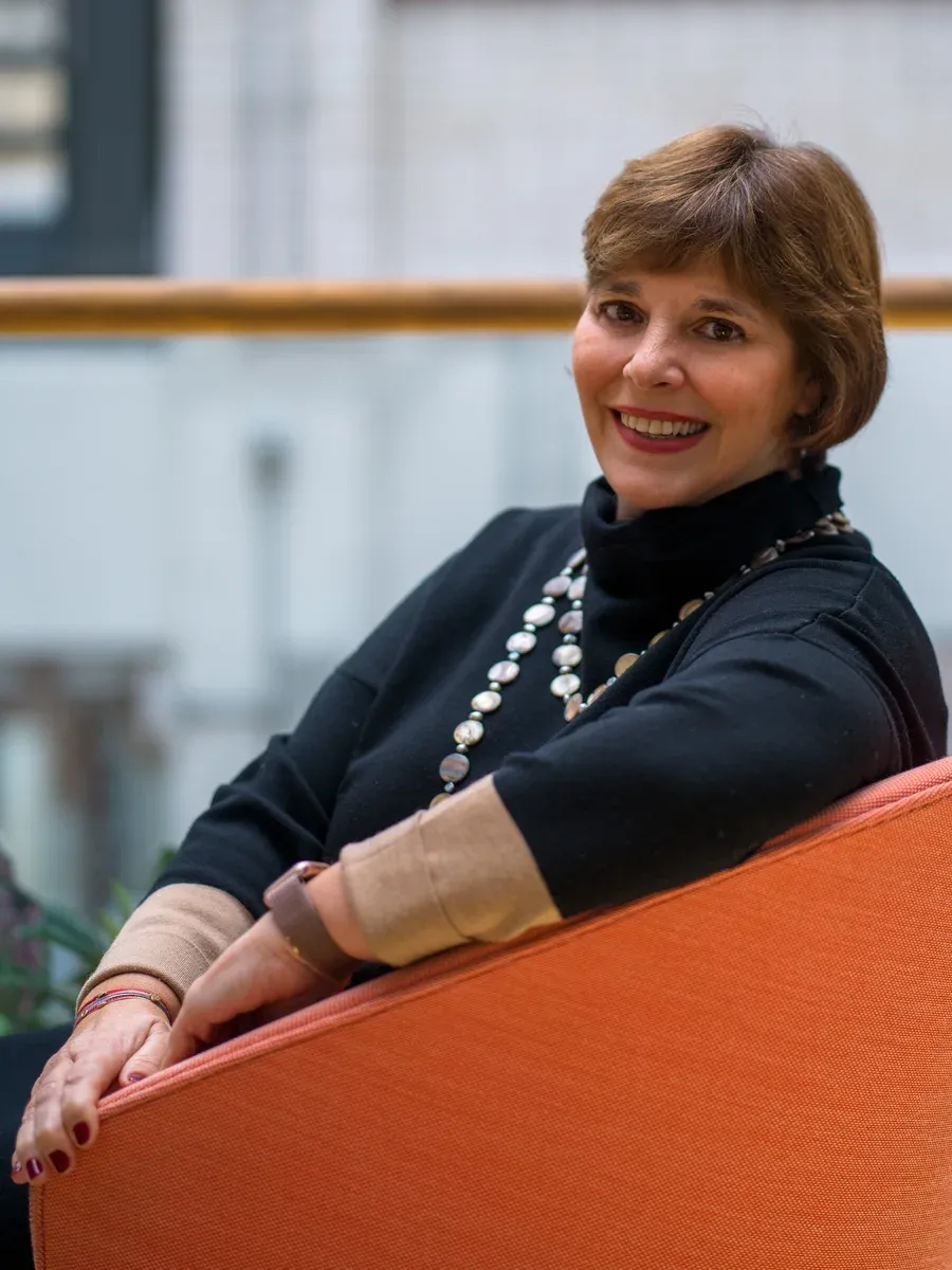 Lily Alicabiotis, Associate Director of Travel Trade at PRM Tourism