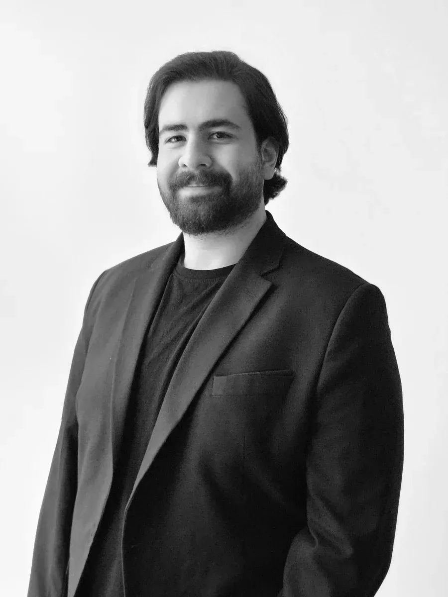 Majd, PR Director KSA at PRM Tourism