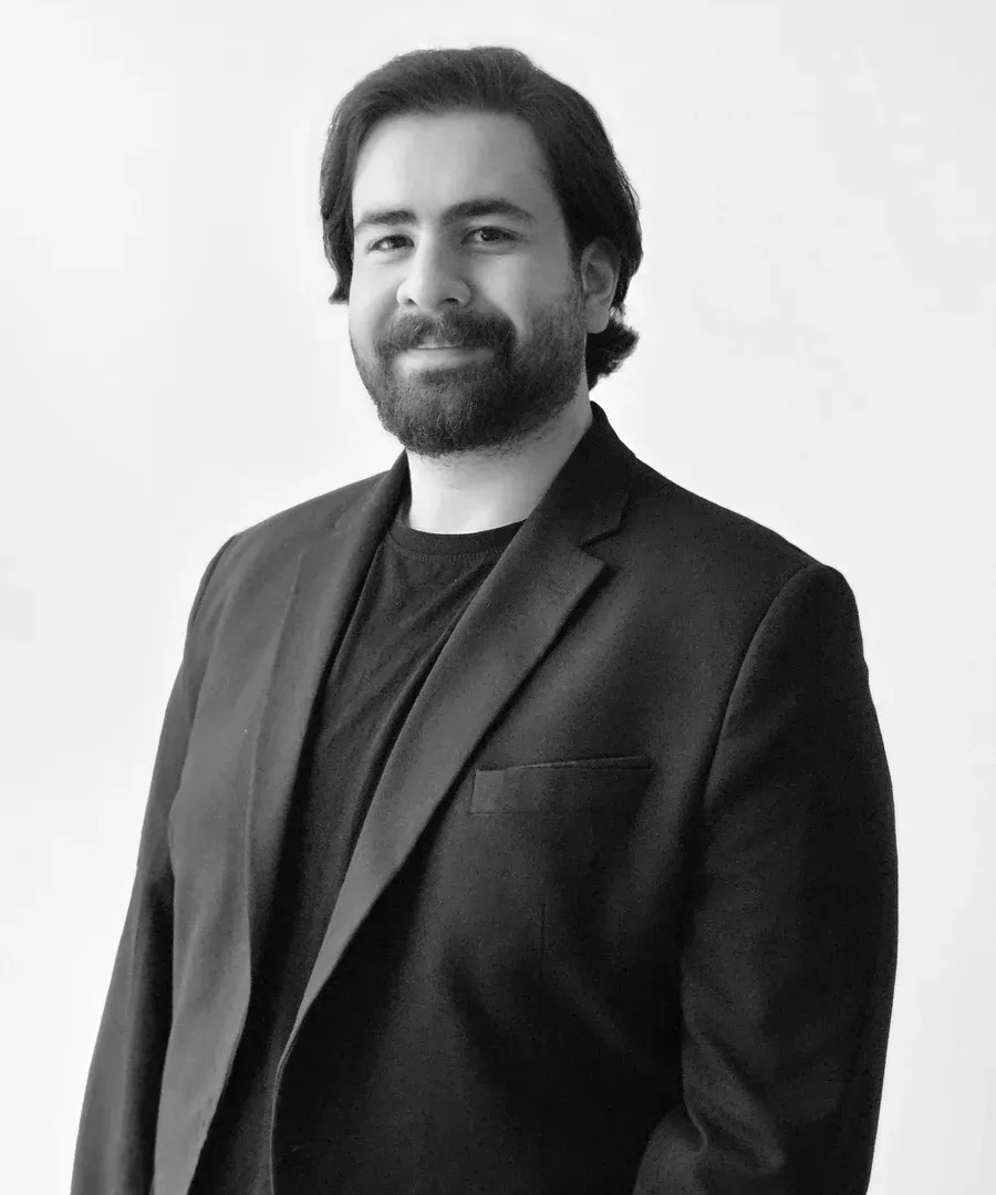 Majd, PR Director KSA at PRM Tourism