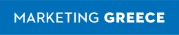 Marketing Greece logo
