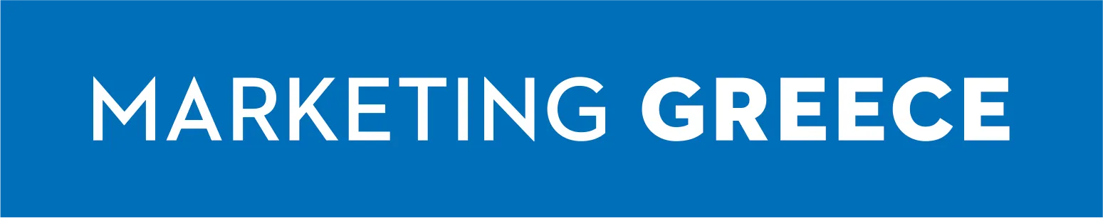 Marketing Greece logo