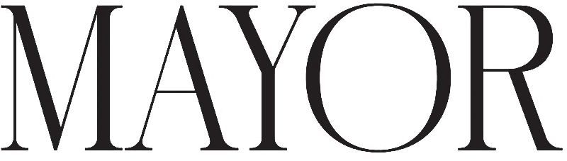 Mayor logo