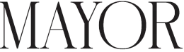 Mayor logo