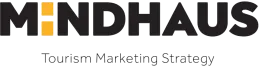 MINDHAUS Tourism Marketing Strategy logo
