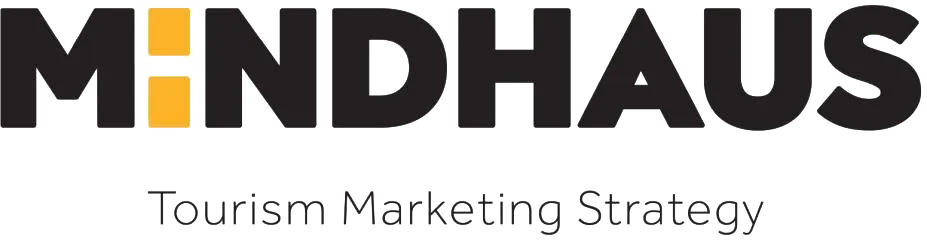 MINDHAUS Tourism Marketing Strategy logo