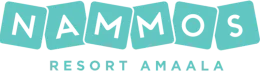 Nammos logo