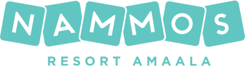 Nammos logo