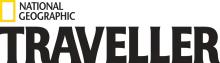 National Geographic Traveller logo