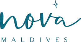 Nova Maldives logo