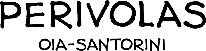 Perivolas logo