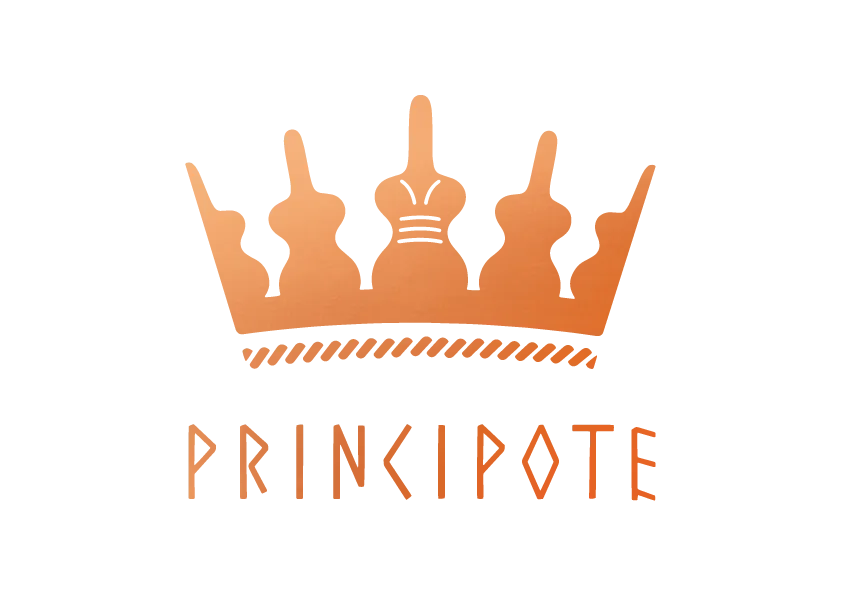 Principote logo