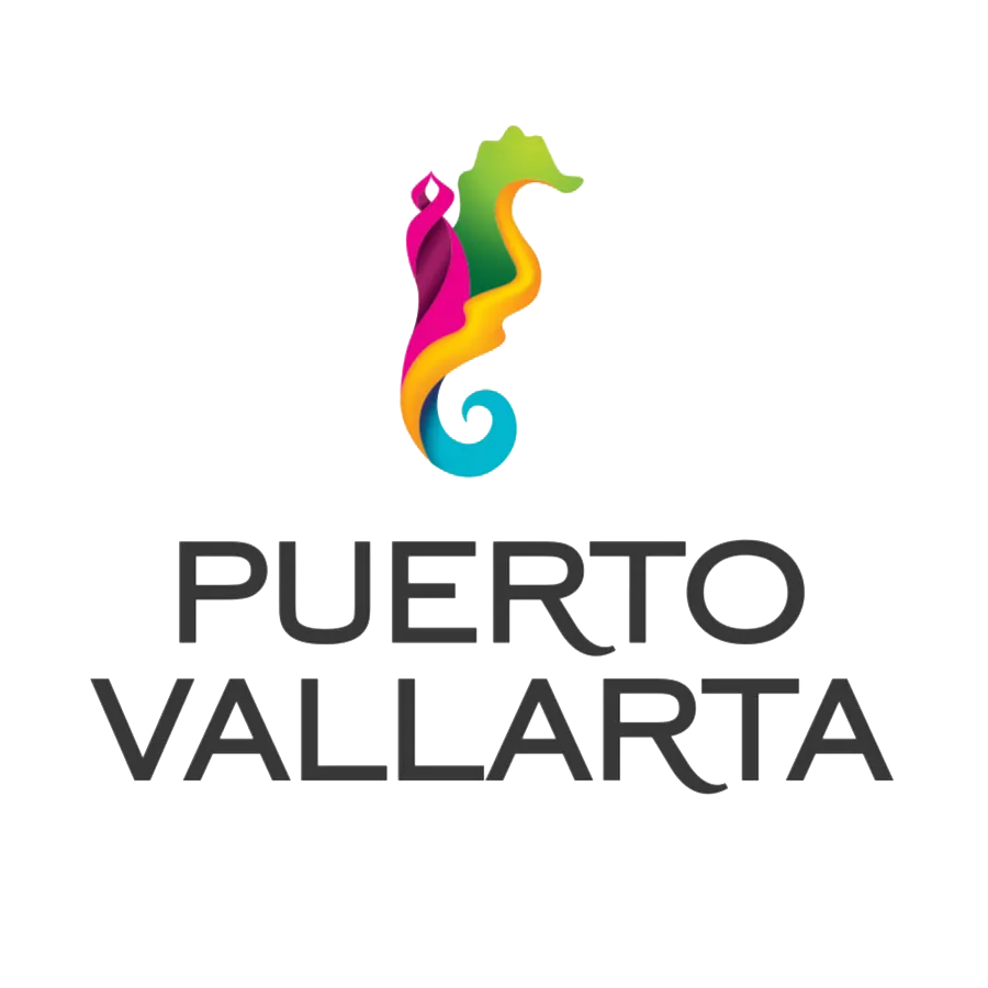 Puerto Vallarta logo