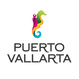 Puerto Vallarta logo