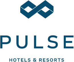Pulse Hotels & Resorts logo