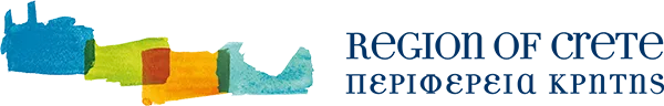 Region of Crete logo