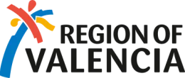 Region of Valencia logo