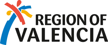 Region of Valencia logo