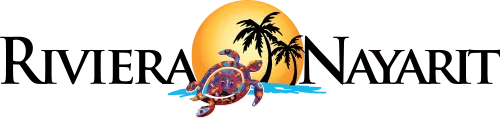 Riviera Nayarit logo