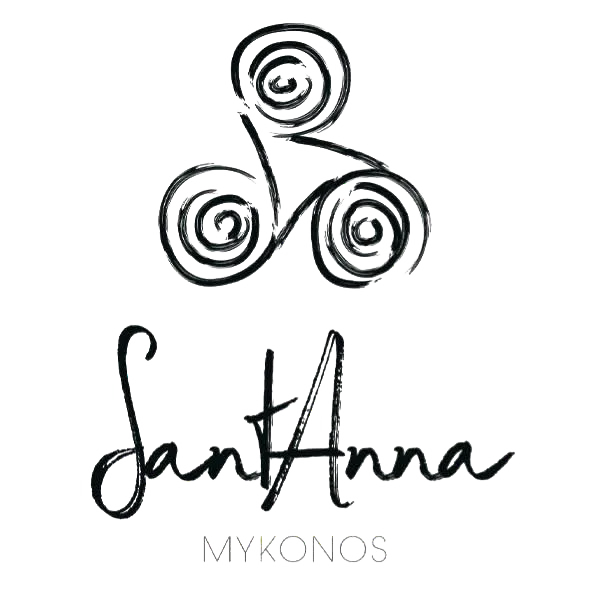 SantAnna Mykonos logo