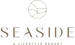 SEASIDE Resort logo