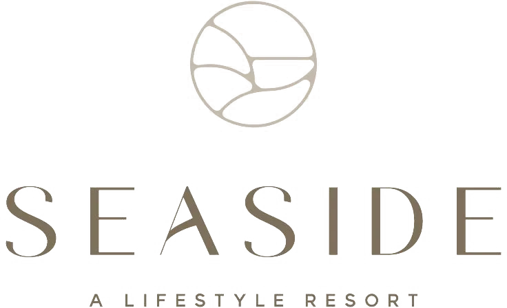 SEASIDE Resort logo