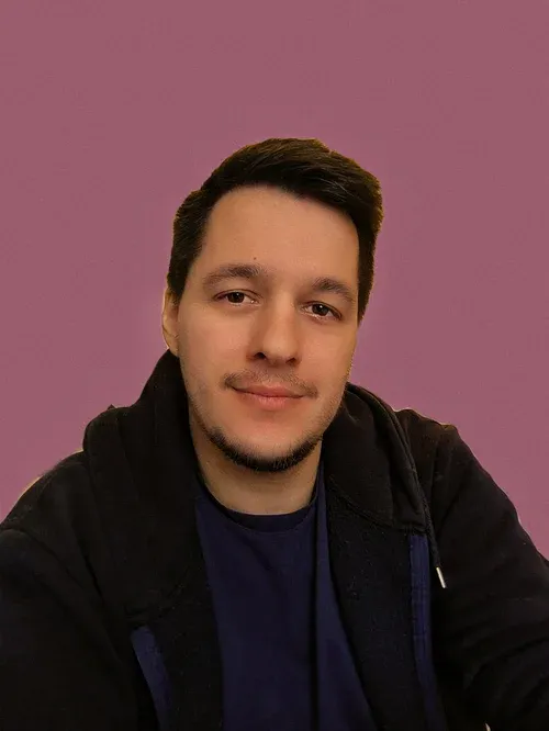 Seraphim Kaniaris, Tech Expert at PRM Tourism