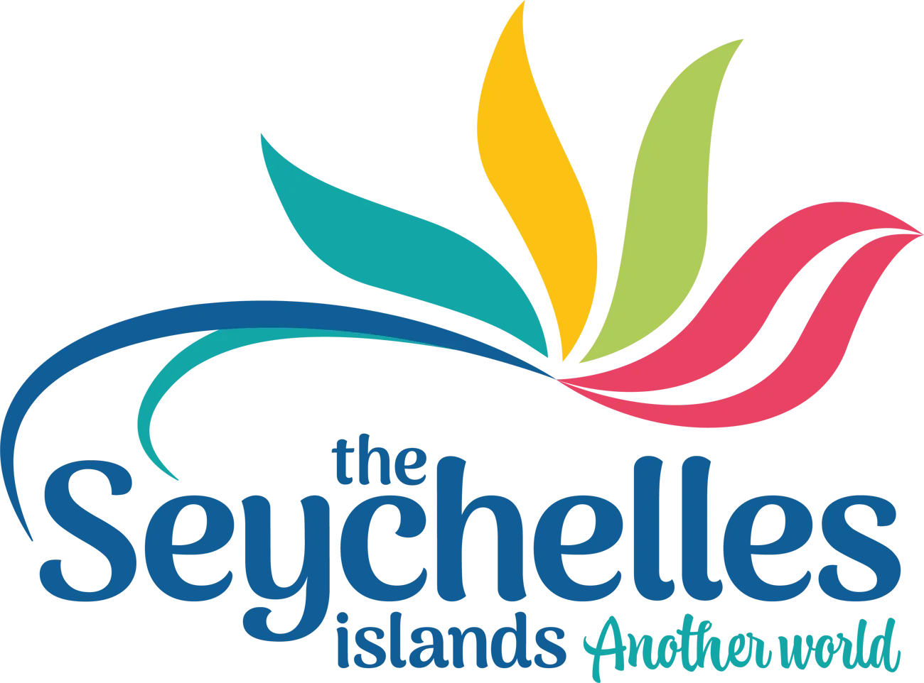 Seychelles Tourism logo