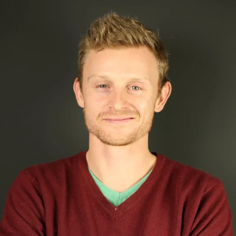 Steve, Commercial Director at PRM Tourism