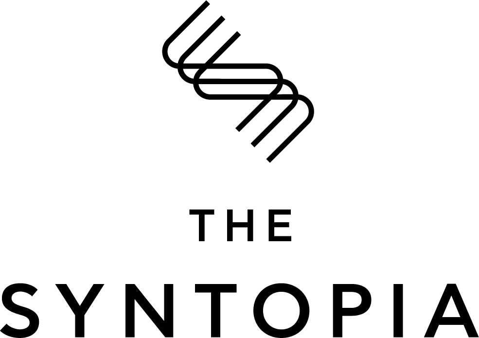 Syntopia logo