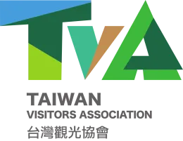 Taiwan Visitors Association logo