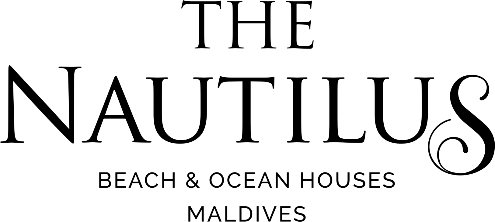 The Nautilus logo