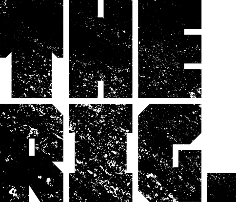 The RIG logo