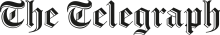 The Telegraph logo