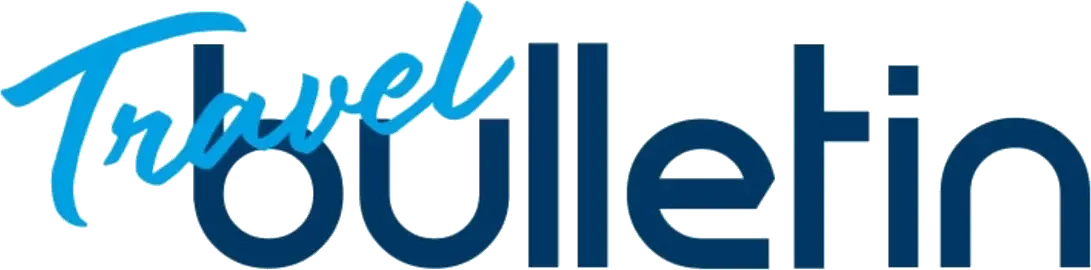 Travel Bulletin logo