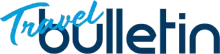 Travel Bulletin logo