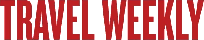 Travel Weekly logo