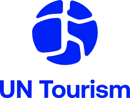 UN Tourism logo