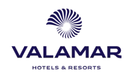 Valamar Hotels & Resorts logo