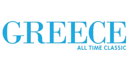 Visit Greece logo