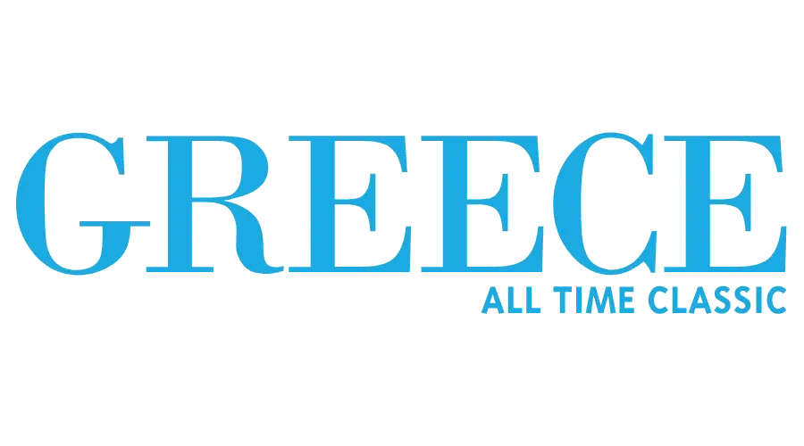 Visit Greece logo