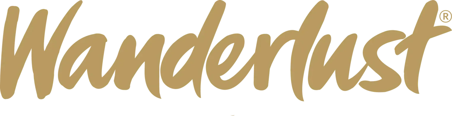 Wanderlust logo